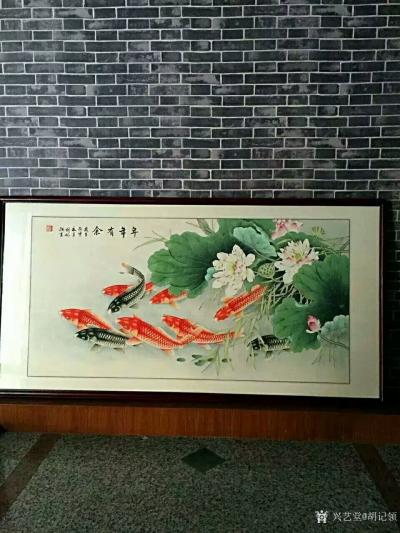 胡记领日记-感谢全国各地朋友得支持与反馈。【图1】