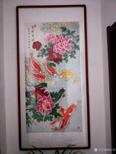 胡记领日记-感谢全国各地朋友得支持与反馈。【图6】