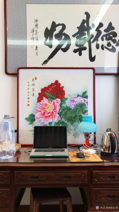 胡记领日记-感谢全国各地朋友得支持与反馈。【图14】