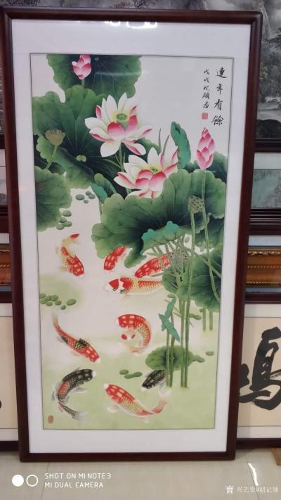 胡记领日记-感谢全国各地朋友得支持与反馈。【图17】