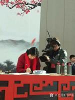 艺术家马培童日记:《要成功，就一定要干出名堂来》马培童焦墨画感悟笔记（79）【图1】