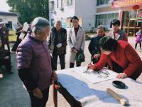 艺术家马培童生活:3月14日下午由香港美术家协会主席马培童和美协理事刘建银在安【图2】