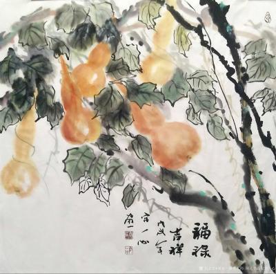 宫一心日记-艺术之我见——宫一心

一心向善，心怀慈悲，德行天下。

宫一心，把书画【图7】