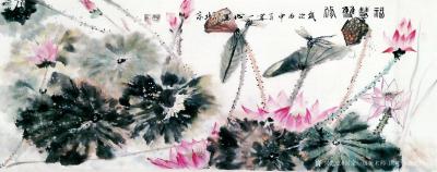 宫一心日记-艺术之我见——宫一心

一心向善，心怀慈悲，德行天下。

宫一心，把书画【图8】