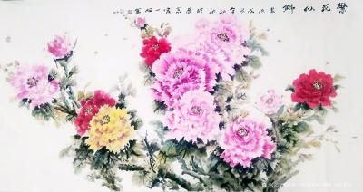 宫一心日记-艺术之我见——宫一心

一心向善，心怀慈悲，德行天下。

宫一心，把书画【图10】