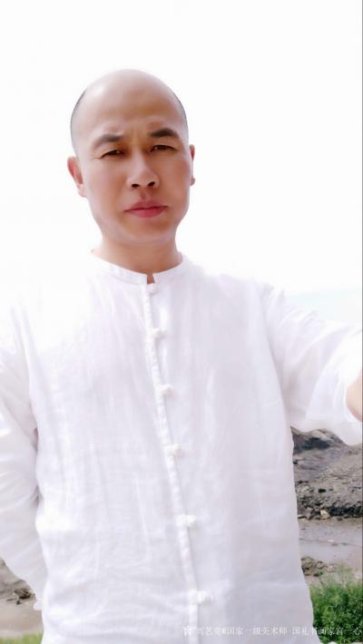 宫一心生活-宫一心    

欣赏清新素雅，气清心静，目清慧明，明心见性，心向内求，以达【图1】