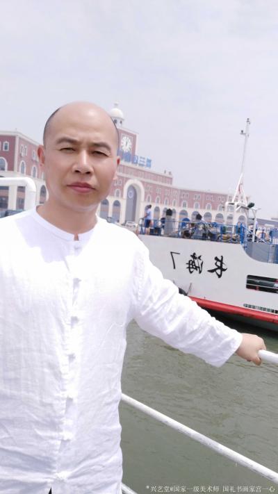 宫一心生活-宫一心    

欣赏清新素雅，气清心静，目清慧明，明心见性，心向内求，以达【图5】