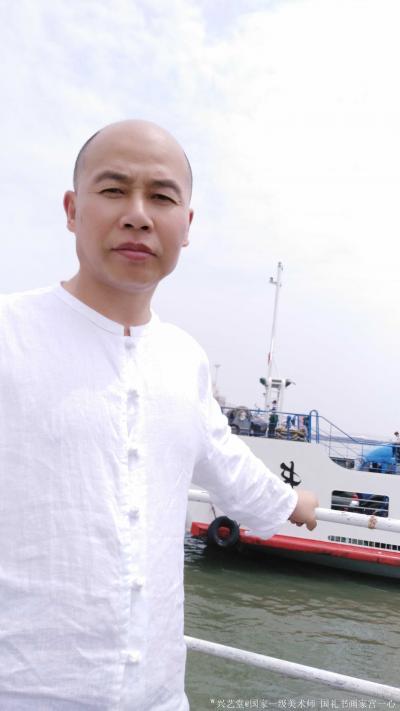 宫一心生活-宫一心    

欣赏清新素雅，气清心静，目清慧明，明心见性，心向内求，以达【图7】