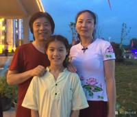 艺术家马培童日记:《有颗童心，一生都会精彩》马培童焦墨画感悟笔记（87）
 【图1】