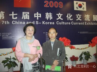 宫一心荣誉-书法汉字之美 
    中国文化的博大精深是从中国汉字的发展史逐步延伸到中国文【图1】