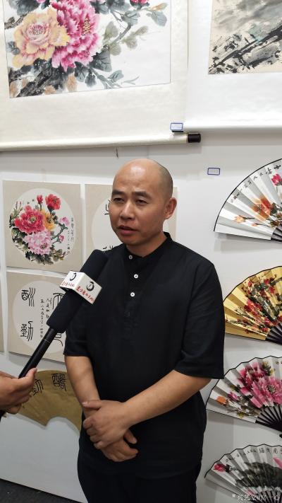 宫一心荣誉-书法汉字之美 
    中国文化的博大精深是从中国汉字的发展史逐步延伸到中国文【图6】