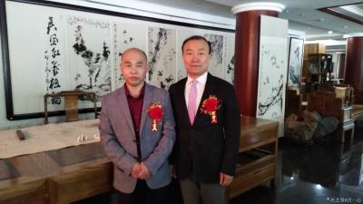 宫一心荣誉-书法汉字之美 
    中国文化的博大精深是从中国汉字的发展史逐步延伸到中国文【图9】