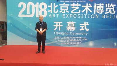 宫一心荣誉-书法汉字之美 
    中国文化的博大精深是从中国汉字的发展史逐步延伸到中国文【图11】