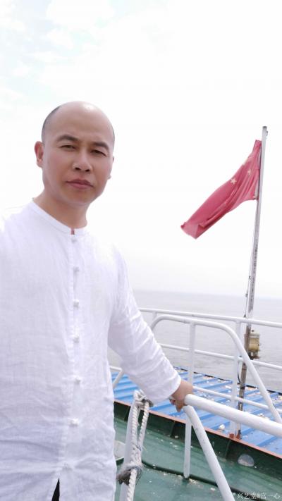 宫一心日记-国家一级美术师  国家一级书法师  国礼书画名家  
宫一心  荣誉【图1】