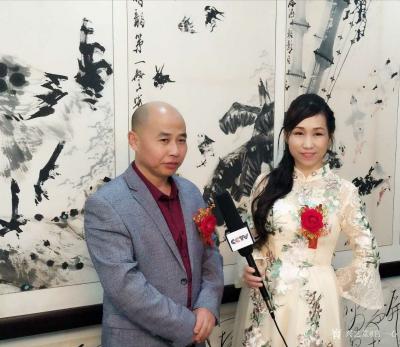 宫一心日记-国家一级美术师  国家一级书法师  国礼书画名家  
宫一心  荣誉【图4】