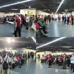 马培童生活-4月10日下午香港美术家协会庆祝中华人民共和国成立七十周年，【图5】