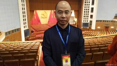 宫一心荣誉-宫一心北京艺术展会【图1】