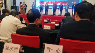 宫一心荣誉-宫一心北京艺术展会【图6】