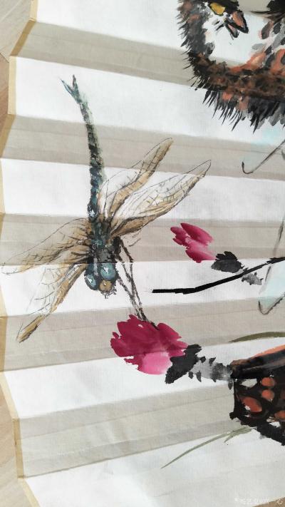 宫一心日记-书法 国画 送礼 收藏  尊贵典雅  当今最有艺术前景的实力派艺术家 宫一心  【图6】