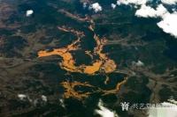 艺术家杨牧青日记:杨牧青：探究三皇五帝新序位 传承中华文明大血脉

三皇五【图0】