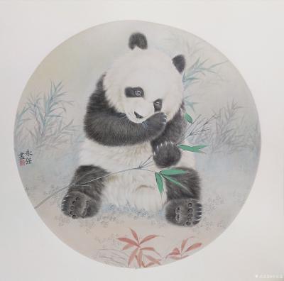 于永强日记-发一些最新作品与大家交流，欢迎留言评论。【图1】