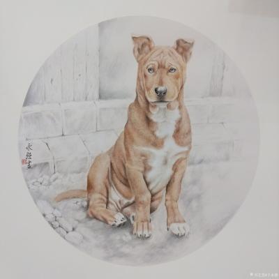 于永强日记-发一些最新作品与大家交流，欢迎留言评论。【图3】