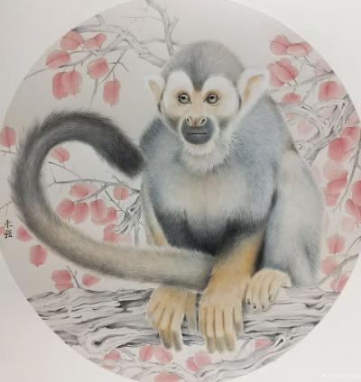 于永强日记-发一些最新作品与大家交流，欢迎留言评论。【图5】