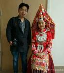 杨洪顺日志-当今画界有一个现象，虽然有些画家的画未必让人信服，可是说话和【图1】