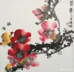 李伟强日志-暮春三月暖融融，穗城缤纷落英中。琳琅满目皆画图，问君心仪哪一【图2】