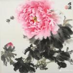 李伟强日志-暮春三月暖融融，穗城缤纷落英中。琳琅满目皆画图，问君心仪哪一【图3】