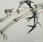 李伟强日志-暮春三月暖融融，穗城缤纷落英中。琳琅满目皆画图，问君心仪哪一【图4】