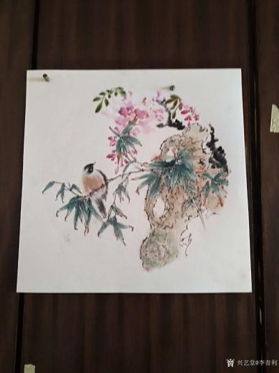 李青利生活-这个世界上不存在完美，完美不过是人们内心虚幻出来的。是人，就会有缺点，就不可能做【图3】