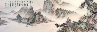 李亚南日记-东山白云意【图1】