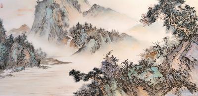 李亚南日记-东山白云意【图2】