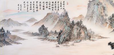 李亚南日记-东山白云意【图3】