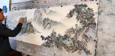 李亚南日记-东山白云意【图7】