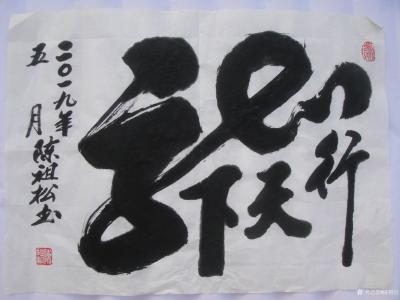 陈祖松生活-龙行天下【图6】