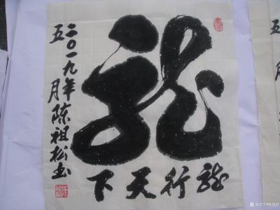 陈祖松生活-龙行天下【图7】