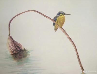 王征明日记-绘画艺术写实与否仅仅是承载思想的形式，与抽象和写实程度并无关系。当然，写实程度越【图2】