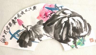 甘庆琼日记-艺术的本质是什么？不是抨击，也不是说教，而是表达情感，以润物细无声的方式。。。。【图3】