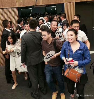 杨牧青日记-君不记，抗日战争期间，张大千还在颐和园、重庆等地办展览、卖作品，销量也是比较可观【图1】