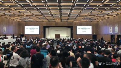 杨牧青日记-君不记，抗日战争期间，张大千还在颐和园、重庆等地办展览、卖作品，销量也是比较可观【图3】