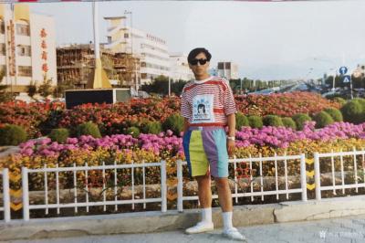 张恒久生活-青春的节奏还在我心中跳跃，未来的蓝图依然盘旋在我的头脑，儿童般的好奇也并没有把我【图1】