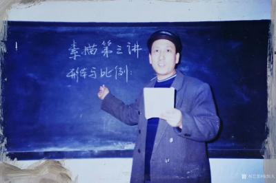 张恒久生活-青春的节奏还在我心中跳跃，未来的蓝图依然盘旋在我的头脑，儿童般的好奇也并没有把我【图2】