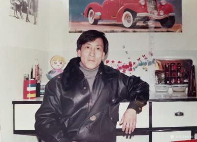 张恒久生活-青春的节奏还在我心中跳跃，未来的蓝图依然盘旋在我的头脑，儿童般的好奇也并没有把我【图3】