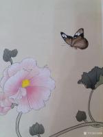 艺术家马晓薇收藏:河南省第二十四届美术新人新作展由河南省美术家协会举办。
 【图1】