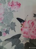 艺术家马晓薇收藏:河南省第二十四届美术新人新作展由河南省美术家协会举办。
 【图2】