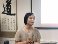 艺术家杨牧青日记:如是如愿：杨牧青讲习佛学禅宗修行的现实法门

本网讯：2【图0】