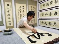 艺术家杨牧青日记:如是如愿：杨牧青讲习佛学禅宗修行的现实法门

本网讯：2【图2】