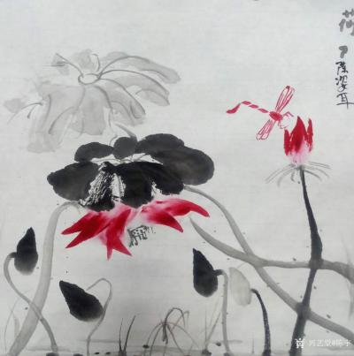 陈宇生活-我的学生作品，小朋友作品【图13】